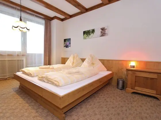 Spacious Chalet With Sauna in Piesendorf - Oda