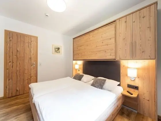 Spacious Chalet With Sauna in Saalbach-hinterglemm - Oda
