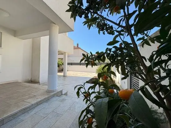 Spacious Chic Residence - Dış Mekan