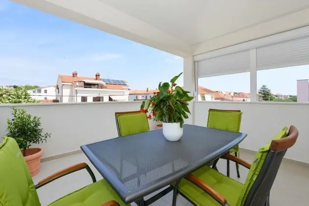 Spacious Chic Residence - Oda Manzaraları