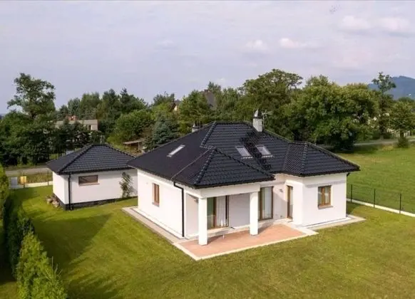 Spacious Villa in Cisownica With Terrace