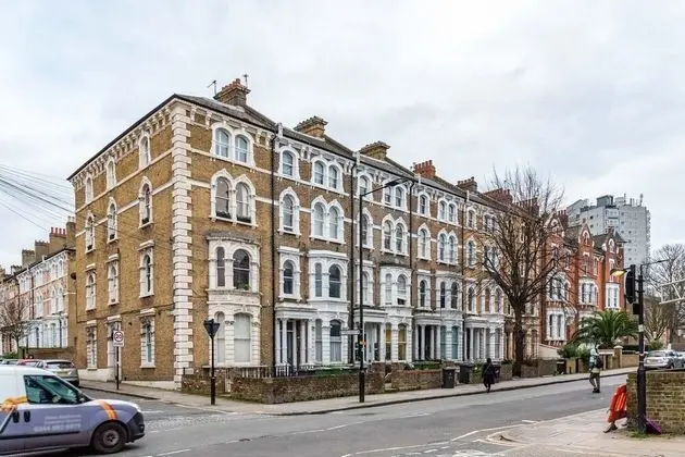 Spacious Clapham Home Near Brixton - Dış Mekan