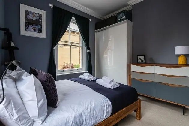 Spacious Clapham Home Near Brixton - Oda
