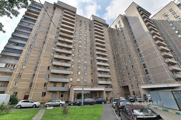 Spacious comfortable apartment