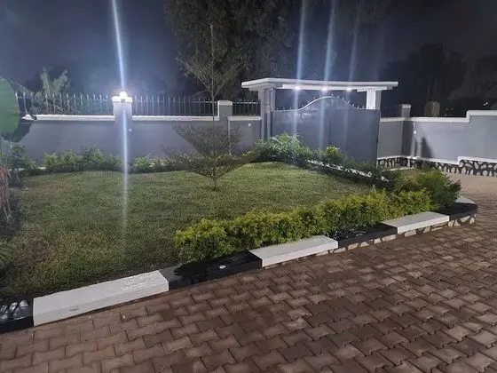 Spacious and Comfortable House in Kampala, Uganda