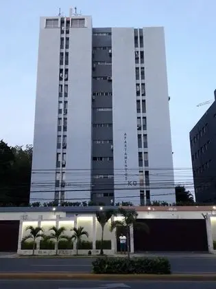 Spacious & Comfortable Penthouse in DR