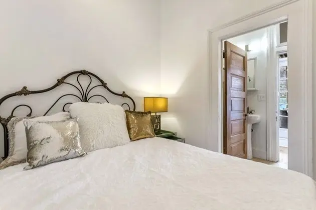 Spacious Condo in the Center of NOLA - Oda