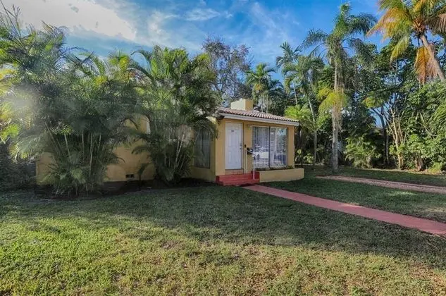 Spacious & Conveniently Located Miami Airport Home - Dış Mekan