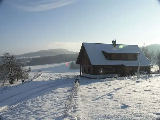 Spacious Cottage With 5 Bedrooms, Woodburning Stove, Sauna, Near Ski Lift - Dış Mekan