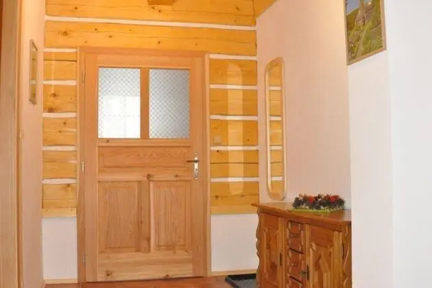 Spacious Cottage With 5 Bedrooms, Woodburning Stove, Sauna, Near Ski Lift - Lobi
