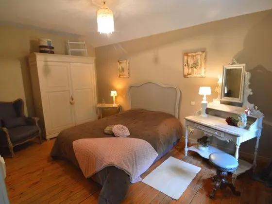 Spacious Cottage in Namur With Backyard and Large Garden - Öne Çıkan Resim