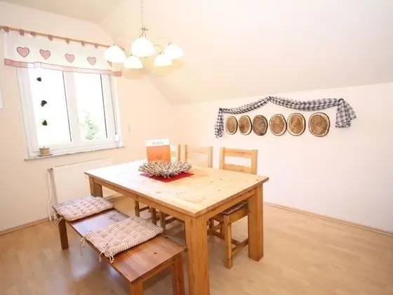 Spacious Cottage near Ski Area in Pusterwald