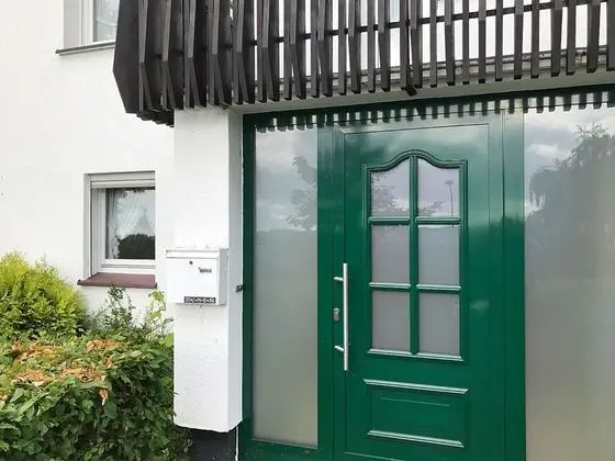 Spacious Cottage in Neuastenberg Sauerland near Ski Area - Lobi