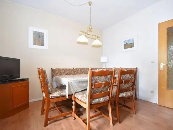 Spacious Cottage in Neuastenberg Sauerland near Ski Area - Yerinde Yemek