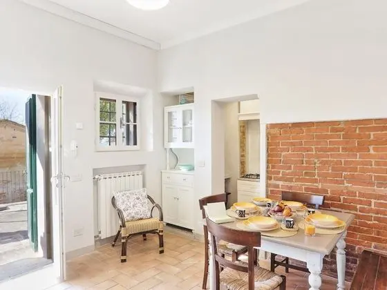 Spacious Cottage in Palaia With Private Pool - Yerinde Yemek