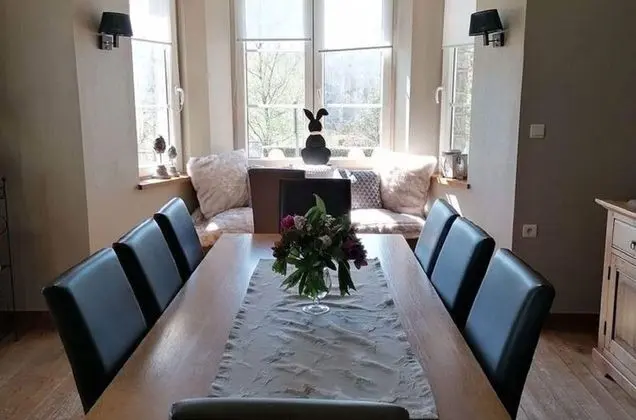 Spacious Cottage With Private Garden in Ardennes - Yerinde Yemek