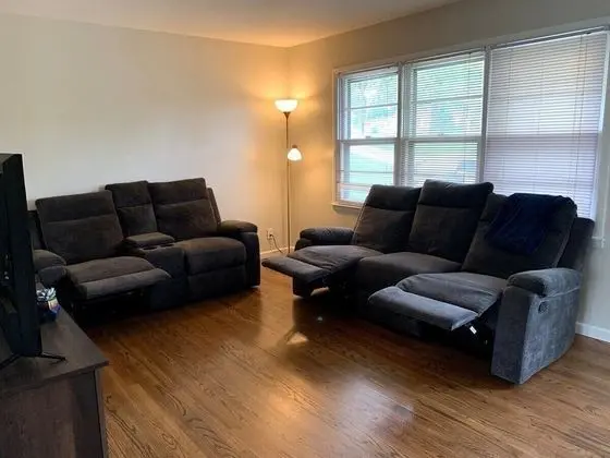 Spacious, Cozy 2 bed Home Near the Stadiums! - Oda Düzeni