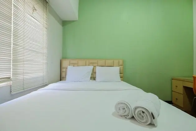 Spacious and Cozy 3BR Poins Square Apartment