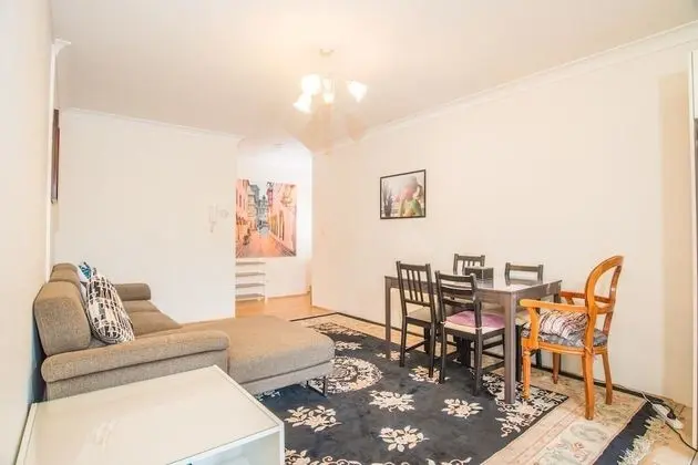 Spacious & Cozy Apartment In Heart Of Redfern - Öne Çıkan Resim