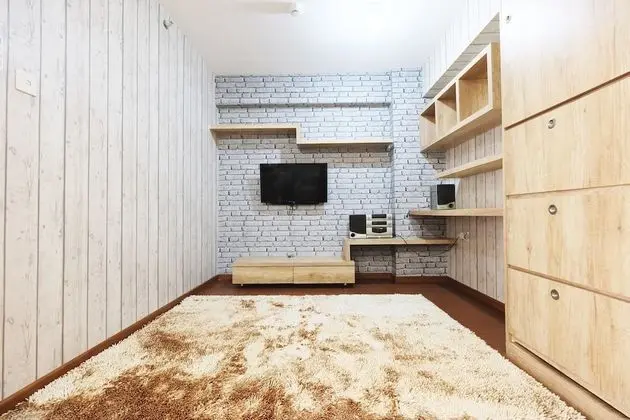 Spacious and Cozy Bassura City Apartment - Öne Çıkan Resim