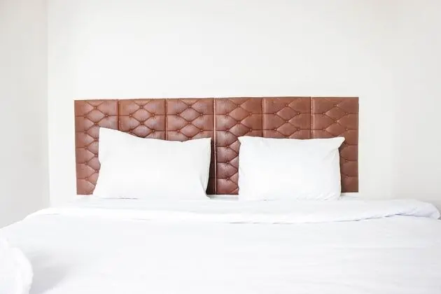 Spacious & Deluxe 2BR Gateway Ahmad Yani Cicadas Apartment