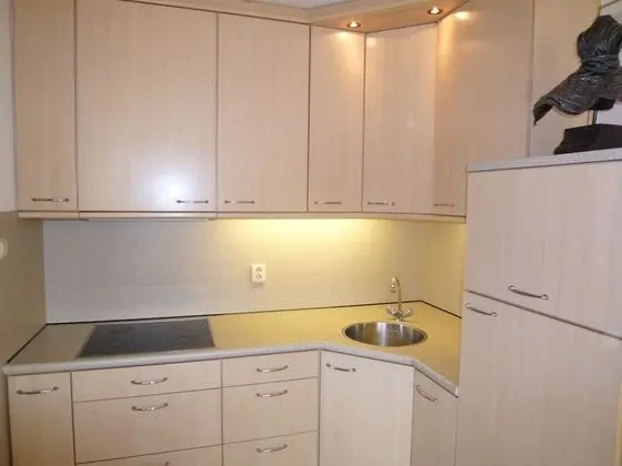 Spacious Detached Bungalow, Ideal for a for a Relaxed Holiday - Mutfak