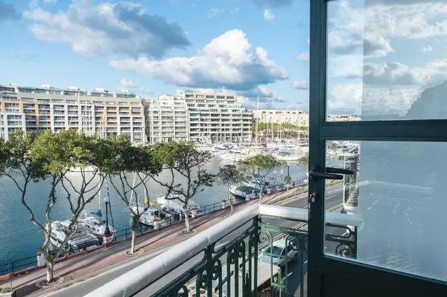 Spacious Double Room - Bb Marina in Pieta