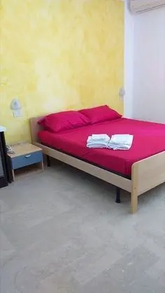 Spacious Double Room by the sea