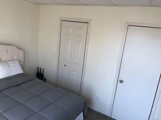 Spacious,elegant 2BR Apartment in Dubuque Downtown