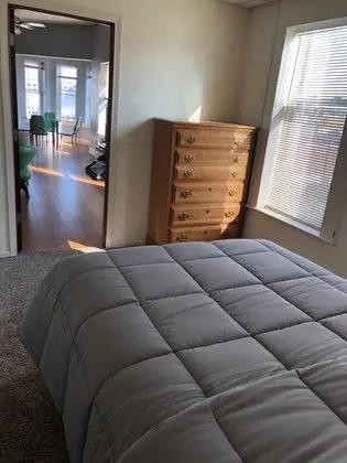 Spacious,elegant 2BR Apartment in Dubuque Downtown - Oda
