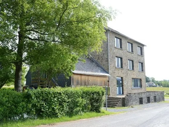 Spacious, Elegant Cottage in Ferrieres, Tucked Between Lige and Spa
