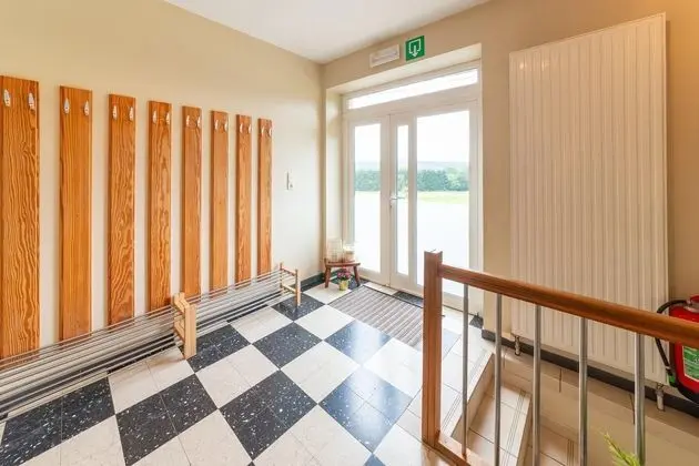 Spacious, Elegant Cottage in Ferrieres, Tucked Between Lige and Spa - Lobi