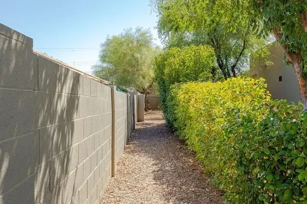 Spacious, Exquisite 4-bed Home in Tucson - Dış Mekan