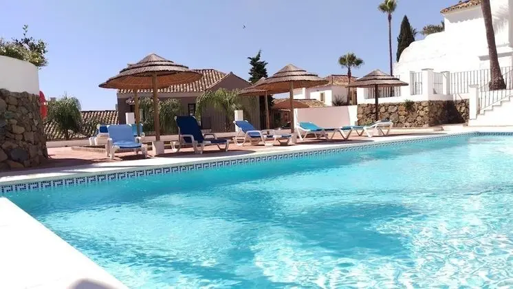 Spacious Family Benahavis Retreat - Öne Çıkan Resim