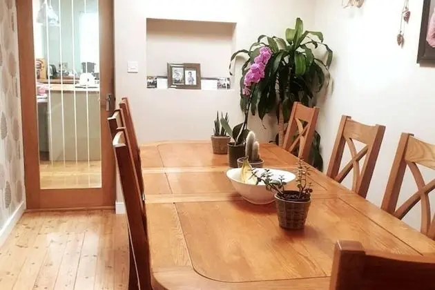 Spacious Family Holiday Property in Paignton - Mutfak