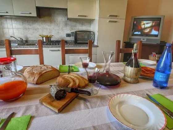 Spacious Farmhouse in Castiglion Fiorentino With Pool - Yerinde Yemek
