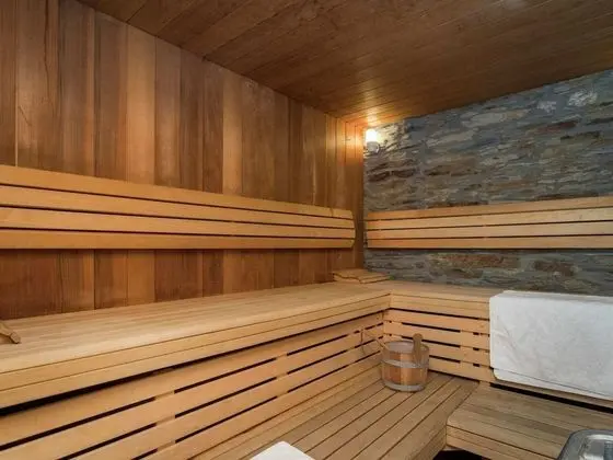 Spacious Farmhouse in Gouvy With Indoor Pool - Spa