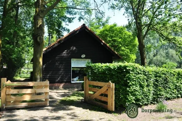 Spacious Farmhouse near Forest in Heeze-Leende - Öne Çıkan Resim
