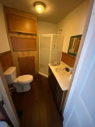 Spacious Four Bedroom Home in Indianapolis - Banyo Tipleri