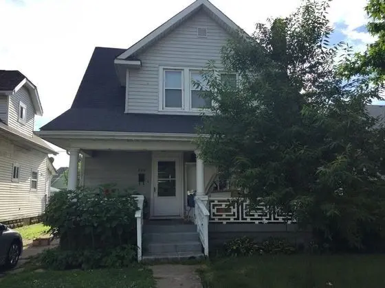 Spacious Four Bedroom Home in Indianapolis - Dış Mekan