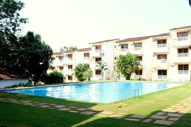 Spacious Fully AC Apartment - CM040