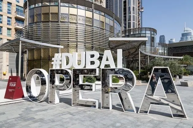 Spacious + Functional Studio Apt in Downtown Dubai - İç Mekan