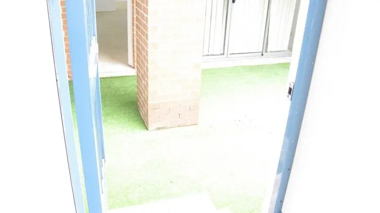 Spacious Ground floor apartment Unit 28 - Dış Mekan
