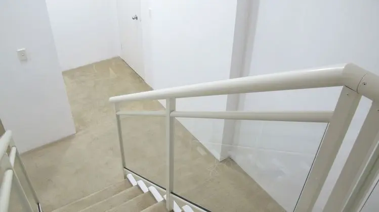 Spacious Ground floor apartment Unit 28 - İç Mekan