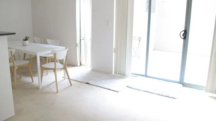 Spacious Ground floor apartment Unit 28 - Oda Düzeni