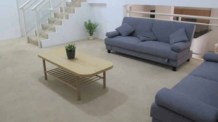 Spacious Ground floor apartment Unit 28 - Öne Çıkan Resim