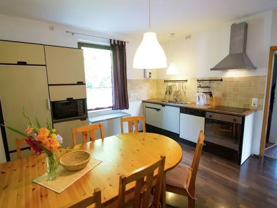 Spacious Holiday Home in a Rural Setting With a Large Garden - Yerinde Yemek