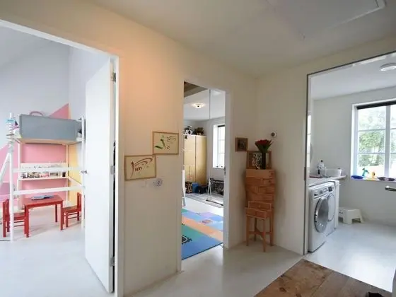 Spacious Holiday Home in Alkmaar With Garden - Oda