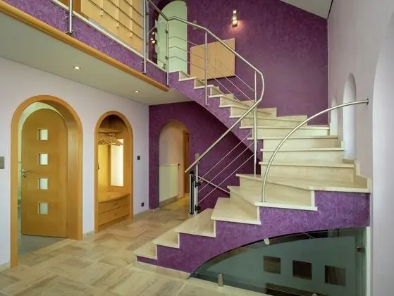 Spacious Holiday Home in the Ardennes with Sauna & Hot Tub - Lobi