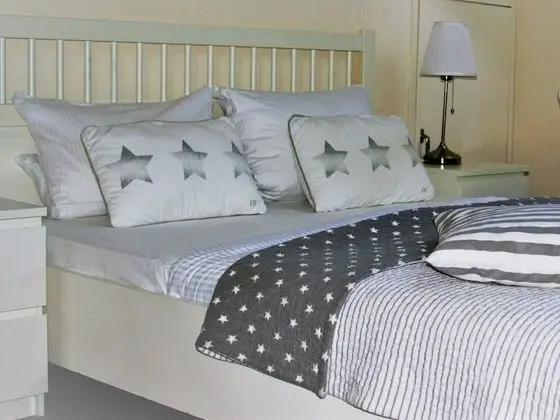 Spacious Holiday Home in Bastorf near Seabeach with Garden